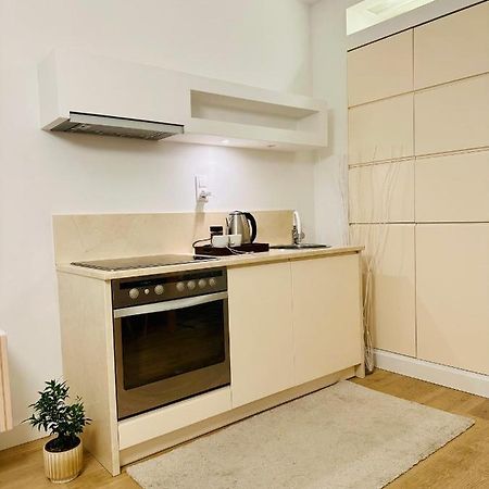 Oxford Bridge Prestige Warsaw Apartment Ngoại thất bức ảnh