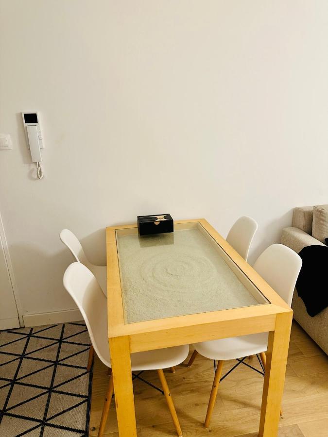 Oxford Bridge Prestige Warsaw Apartment Ngoại thất bức ảnh